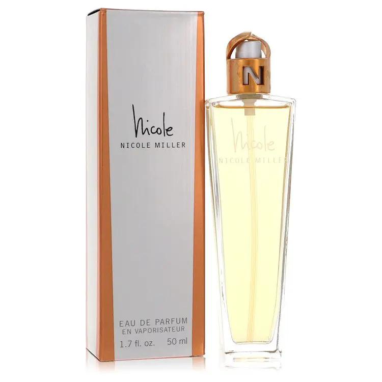 Nicole Eau De Parfum Spray by Nicole Miller 50 ml by Brands HD