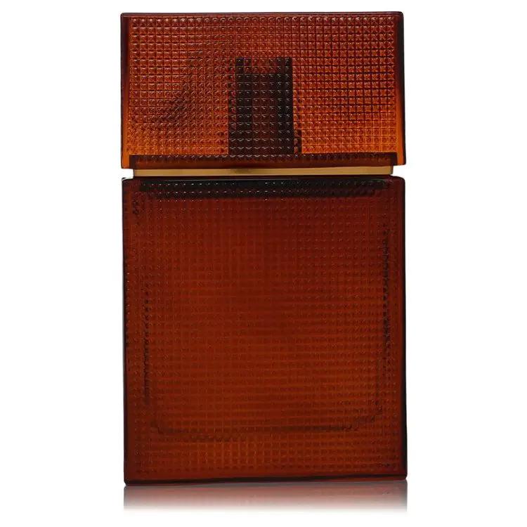 Nirvana Bourbon Eau De Parfum Spray (unboxed) by Elizabeth And James 50 ml by Brands HD