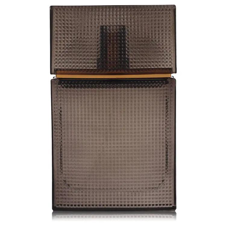 Nirvana French Grey Eau De Parfum Spray (Unisex Unboxed) by Elizabeth And James 50 ml by Brands HD