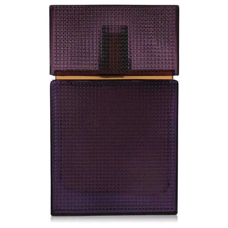 Nirvana Amethyst Eau De Parfum Spray (Unisex unboxed) by Elizabeth And James 50 ml by Brands HD