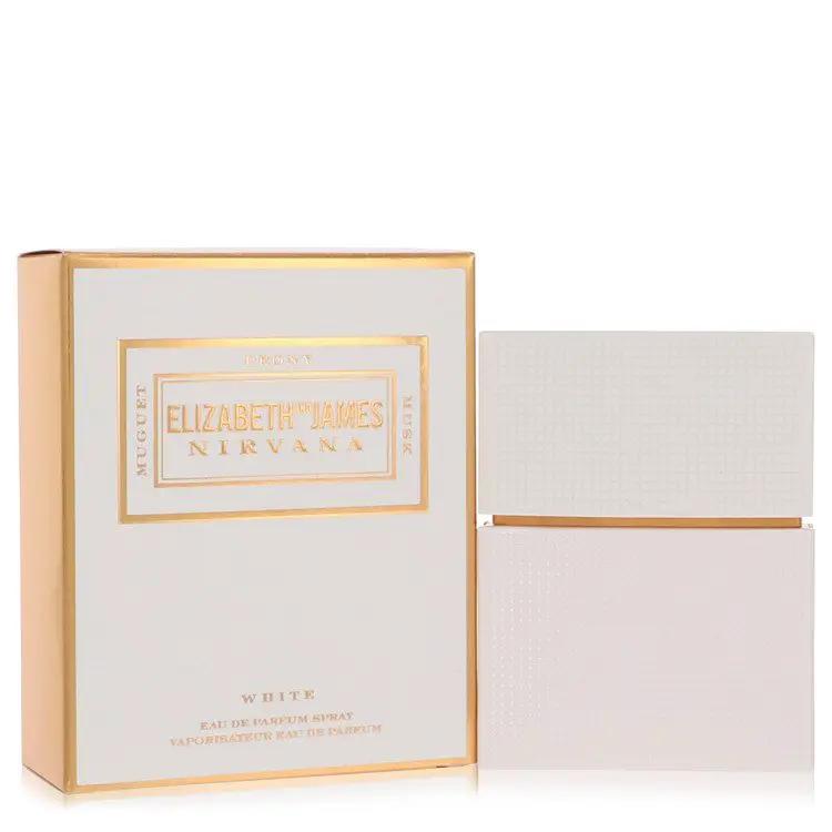 Nirvana White Eau De Parfum Spray by Elizabeth And James 30 ml by Brands HD