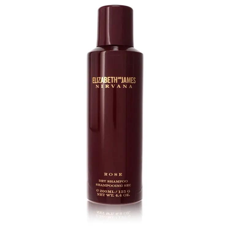 Nirvana Rose Dry Shampoo by Elizabeth And James 130 ml by Brands HD