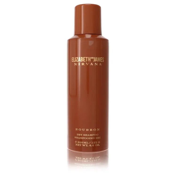 Nirvana Bourbon Dry Shampoo by Elizabeth And James 130 ml by Brands HD