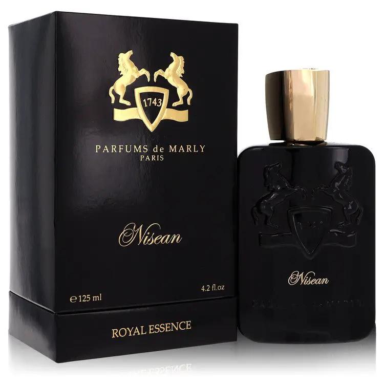 Nisean Eau De Parfum Spray by Parfums De Marly 125 ml by Brands HD