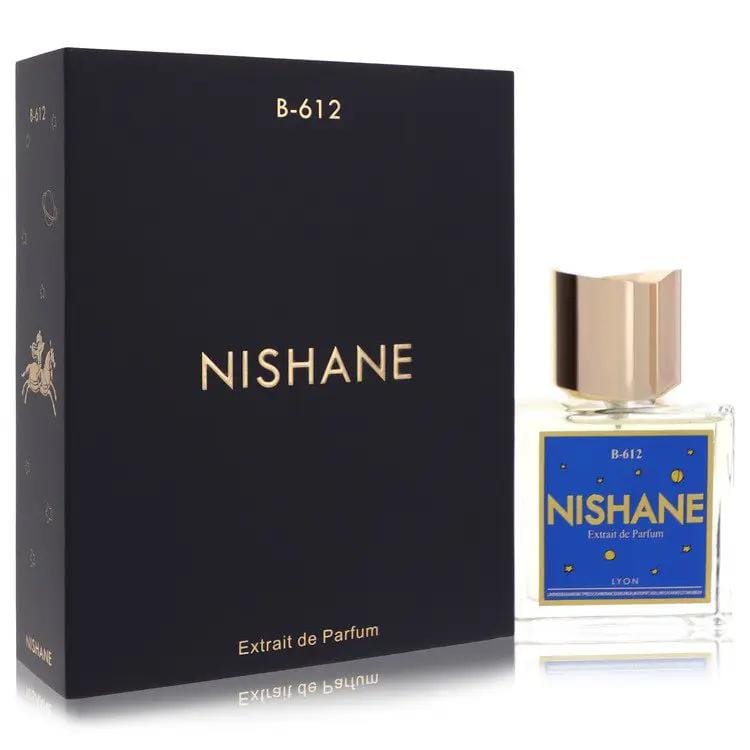B-612 Extrait De Parfum Spray (Unisex) by Nishane 50 ml by Brands HD