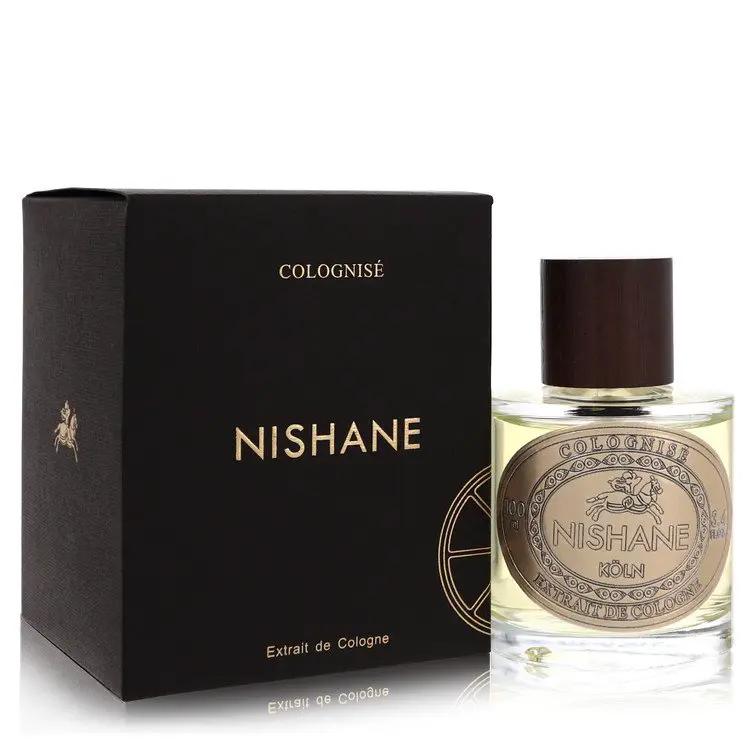 Colognise Extrait De Cologne Spray (Unisex) by Nishane 100 ml by Brands HD