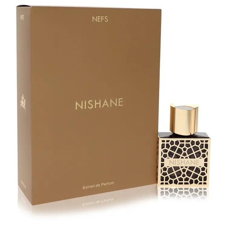 Nishane Nefs Extrait De Parfum (Unisex) by Nishane 50 ml by Brands HD