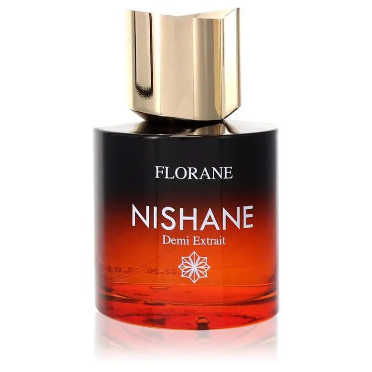 Brands HD Extrait De Parfum Spray (Unisex unboxed) Nishane Florane Extrait De Parfum Spray (Unisex unboxed) by Nishane 100 ml Nishane Florane Extrait De Parfum Spray (Unisex unboxed) by Nishane 100 ml