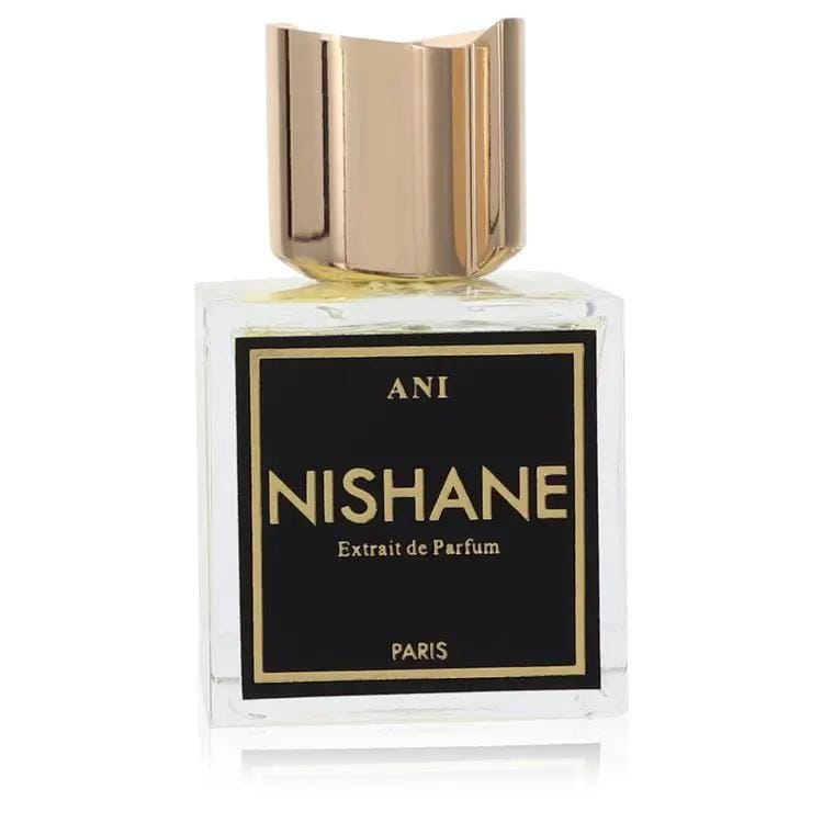 Brands HD Extrait De Parfum Spray (Unisex unboxed) Nishane Ani Extrait De Parfum Spray (Unisex unboxed) by Nishane 100 ml Nishane Ani Extrait De Parfum Spray (Unisex unboxed) by Nishane 100 ml