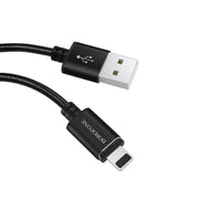 iPhone Magnetic Charging Cable by salelink.co.nz