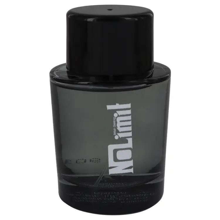 No Limit Eau De Toilette Spray (unboxed) by Dana 100 ml by Brands HD