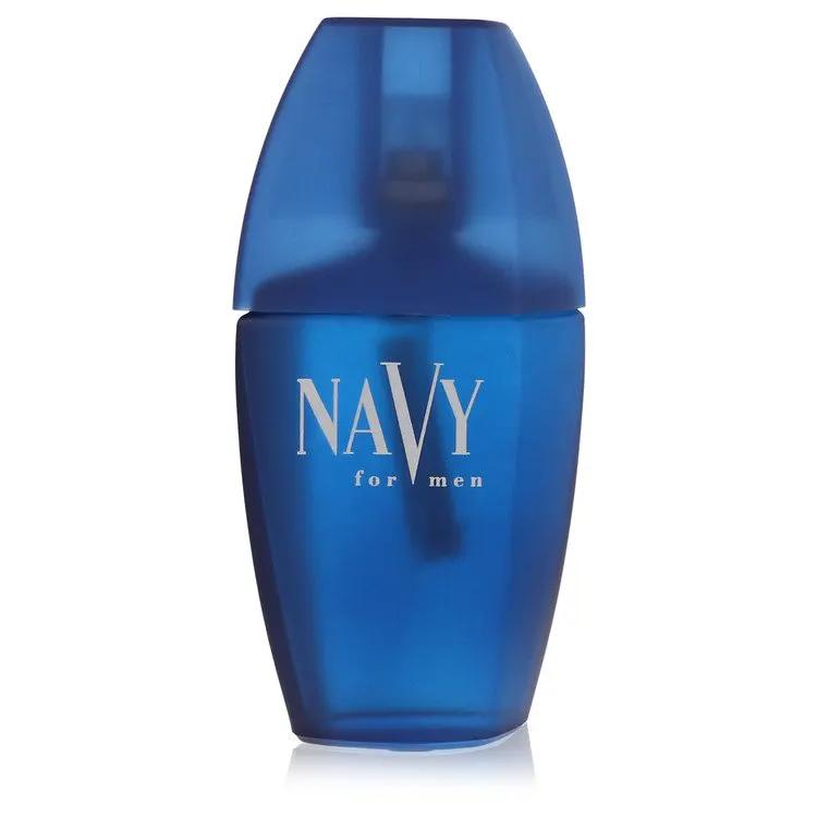 Navy Cologne Spray (unboxed) by Dana 50 ml by Brands HD
