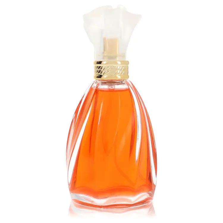 Nicole Miller Eau De Parfum Spray (unboxed) by Nicole Miller 100 ml by Brands HD