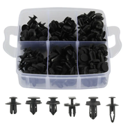 651PCS Car Body Trim Clips by salelink.co.nz