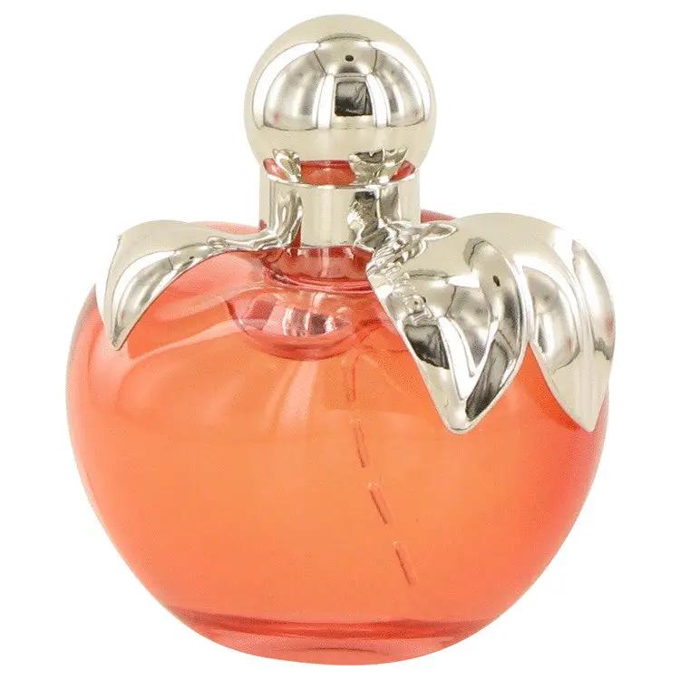 Brands HD Eau De Toilette Spray (unboxed) Nina Eau De Toilette Spray (unboxed) by Nina Ricci 80 ml Nina Eau De Toilette Spray (unboxed) by Nina Ricci 80 ml