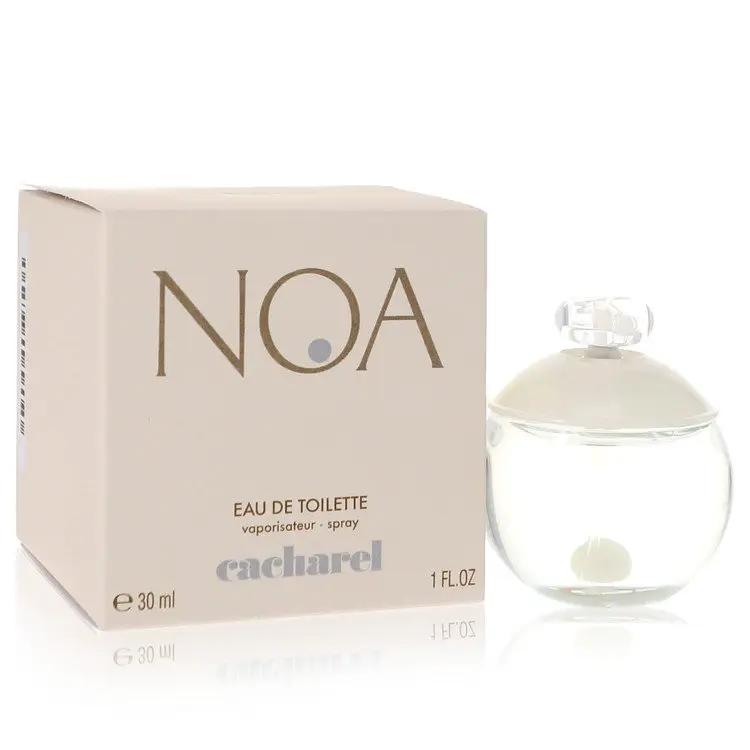 Noa Eau De Toilette Spray by Cacharel 30 ml by Brands HD