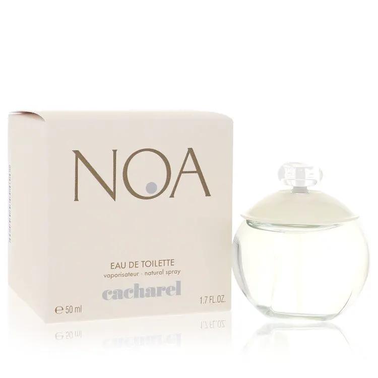 Noa Eau De Toilette Spray by Cacharel 50 ml by Brands HD