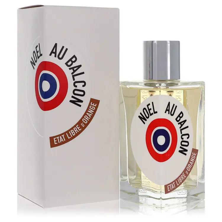 Noel Au Balcon Eau De Parfum Spray by Etat Libre dOrange 100 ml by Brands HD