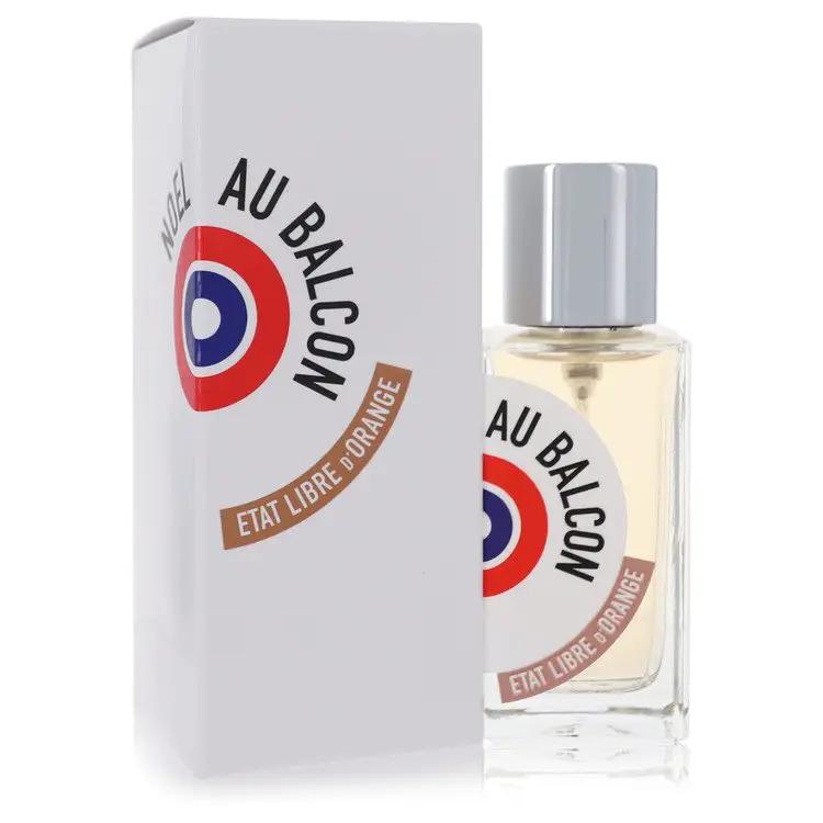 Noel Au Balcon Eau De Parfum Spray by Etat Libre dOrange 50 ml by Brands HD