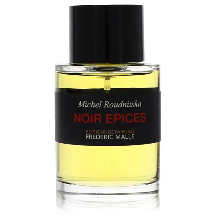 Noir Epices Eau De Parfum Spray (Unisex Unboxed) by Frederic Malle 100 ml by Brands HD