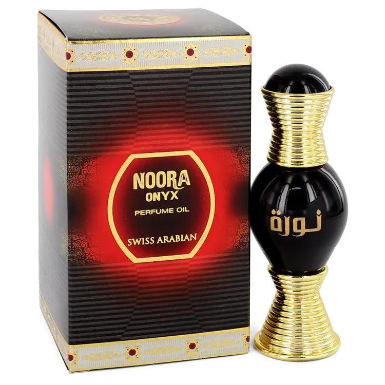 Swiss Arabian Noora Onyx Perfume Oil by Swiss Arabian 20 ml by Brands HD