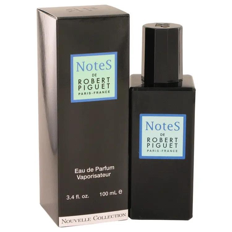 Notes Eau De Parfum Spray (Unisex) by Robert Piguet 100 ml by Brands HD