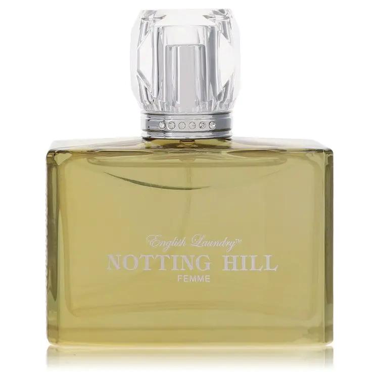 Notting Hill Eau De Parfum Spray (unboxed) by English Laundry 100 ml by Brands HD