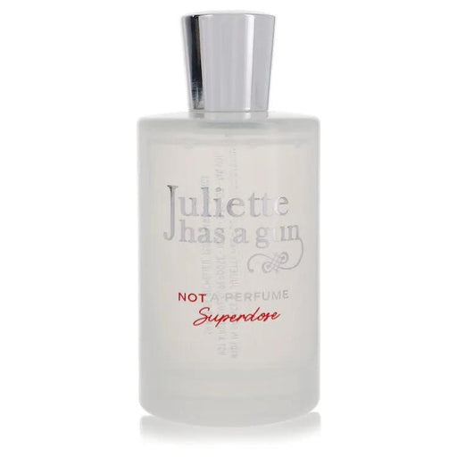 Not A Perfume Superdose Eau De Parfum Spray (Unisex Unboxed) by Juliette Has A Gun 100 ml by Brands HD