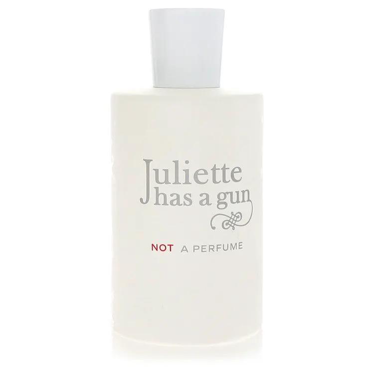 Not A Perfume Eau De Parfum Spray (unboxed) by Juliette Has A Gun 100 ml by Brands HD