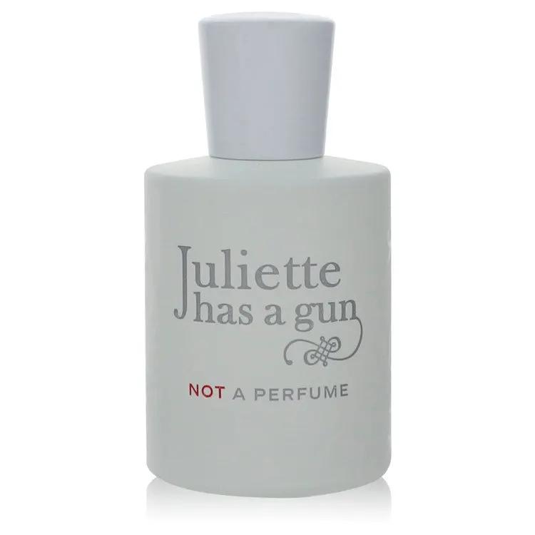 Not A Perfume Eau De Parfum Spray (unboxed) by Juliette Has A Gun 50 ml by Brands HD