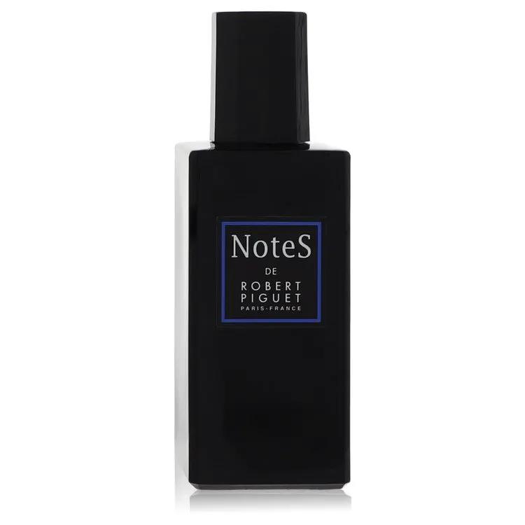 Notes Eau De Parfum Spray (Unisex Unboxed) by Robert Piguet 100 ml by Brands HD