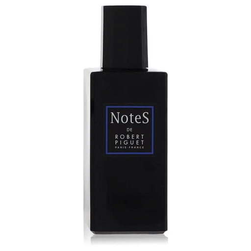 Notes Eau De Parfum Spray (Unisex Unboxed) by Robert Piguet 100 ml by Brands HD