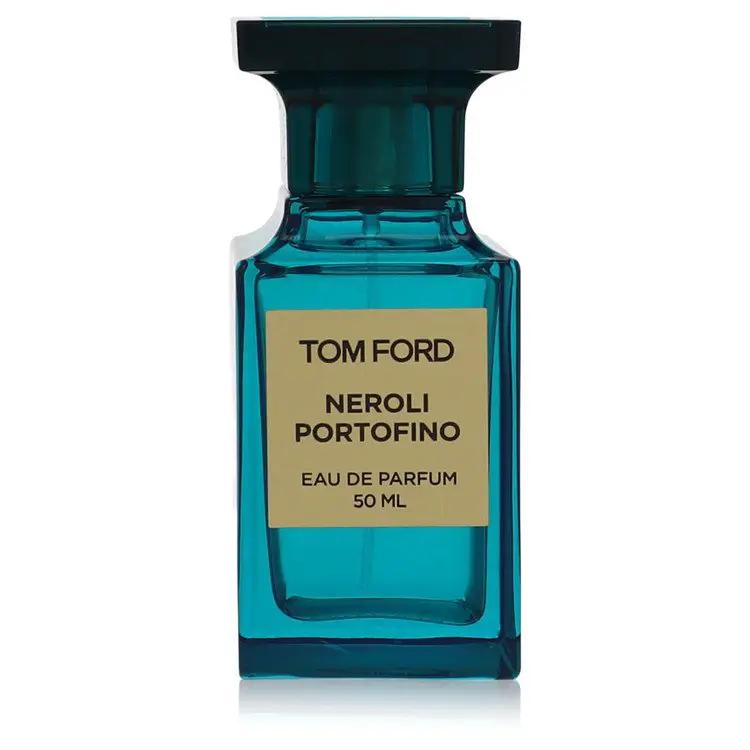 Brands HD Eau De Parfum Spray (unboxed) Neroli Portofino Eau De Parfum Spray (unboxed) by Tom Ford 50 ml Neroli Portofino Eau De Parfum Spray (unboxed) by Tom Ford 50 ml
