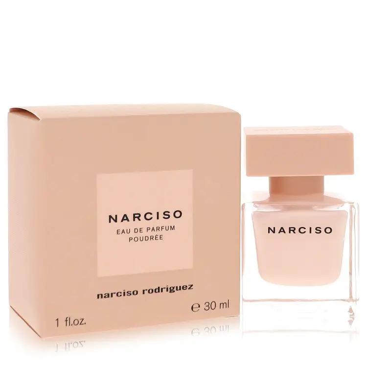 Narciso Poudree Eau De Parfum Spray by Narciso Rodriguez 30 ml by Brands HD