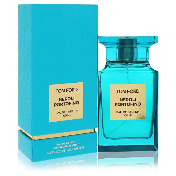 Neroli Portofino Eau De Parfum Spray by Tom Ford 100 ml by Brands HD