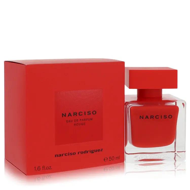 Narciso Rodriguez Rouge Eau De Parfum Spray by Narciso Rodriguez 50 ml by Brands HD