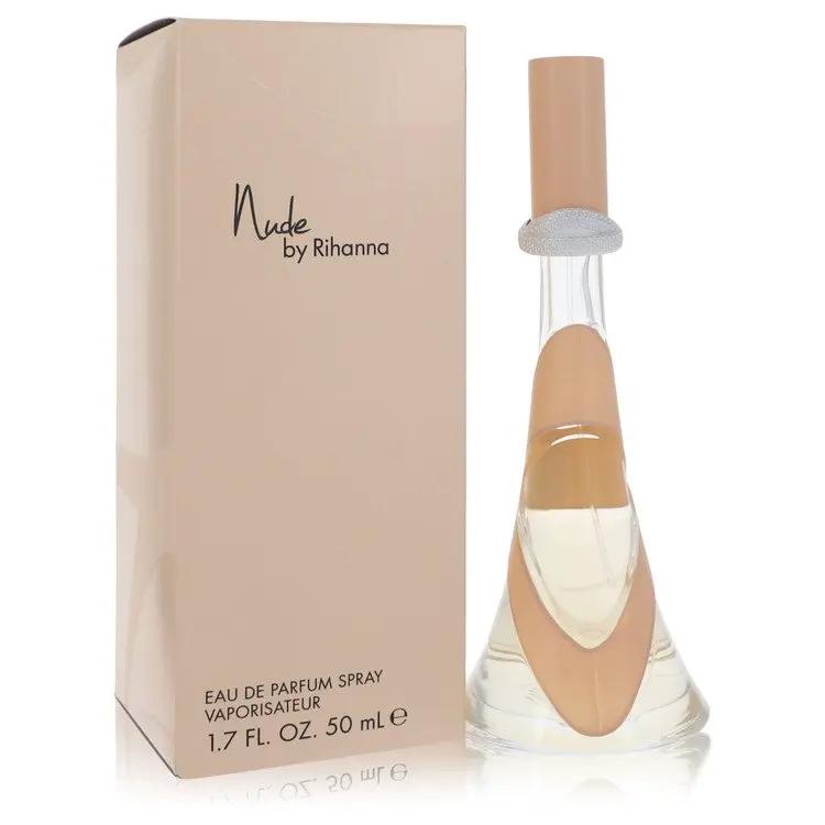 Nude By Rihanna Eau De Parfum Spray by Rihanna 50 ml by Brands HD