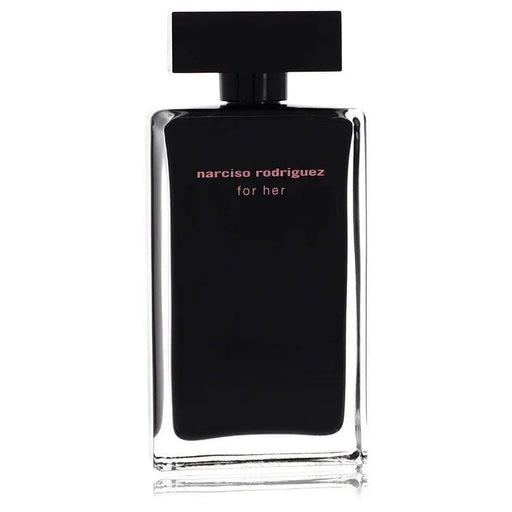 Narciso Rodriguez Eau De Toilette Spray (unboxed) by Narciso Rodriguez 100 ml by Brands HD