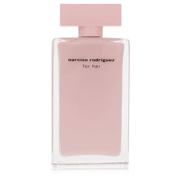 Narciso Rodriguez Eau De Parfum Spray (unboxed) by Narciso Rodriguez 100 ml by Brands HD