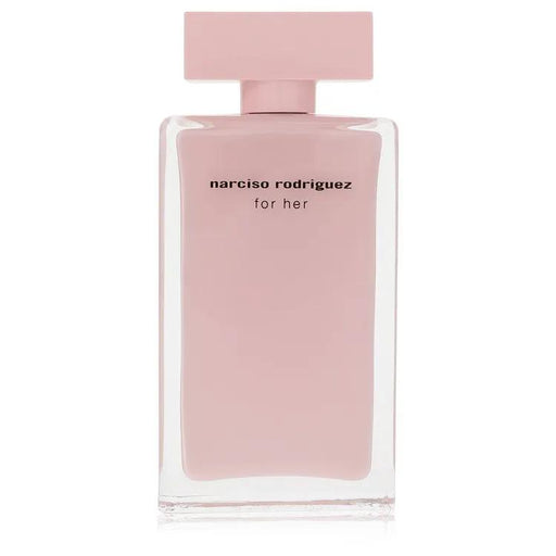 Narciso Rodriguez Eau De Parfum Spray (unboxed) by Narciso Rodriguez 100 ml by Brands HD