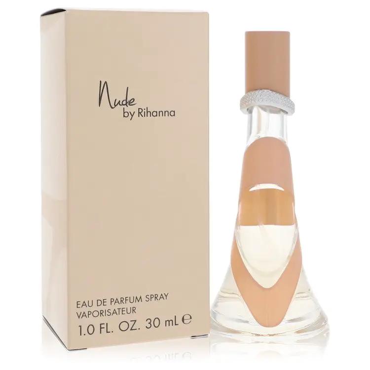 Nude By Rihanna Eau De Parfum Spray by Rihanna 30 ml by Brands HD