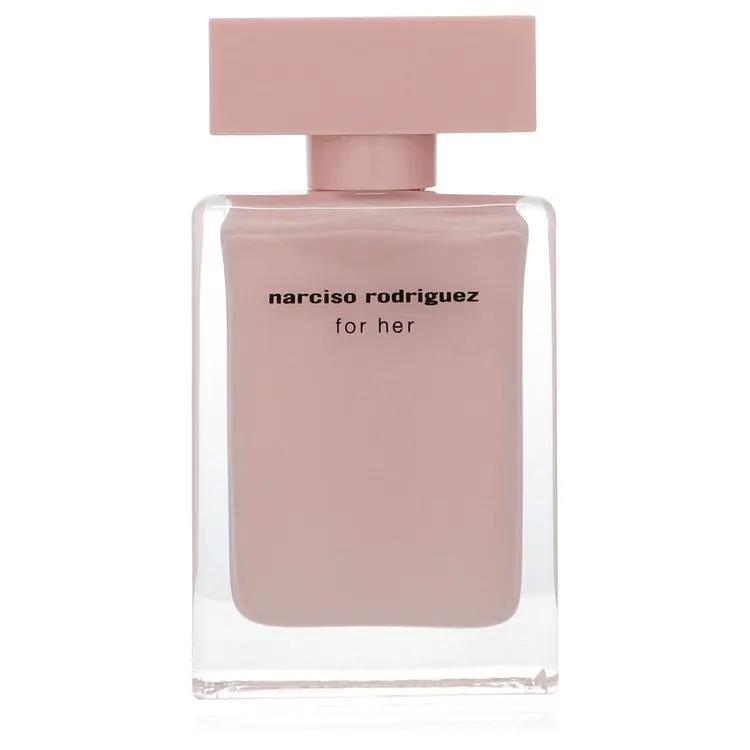 Narciso Rodriguez Eau De Parfum Spray (unboxed) by Narciso Rodriguez 50 ml by Brands HD