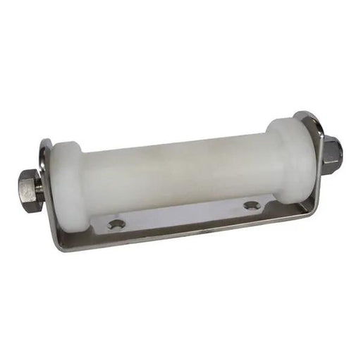 Absolute Marine Roller Wide Roller - 208mm - In Store Absolute Marine Wide Roller 208mm Boat Docking