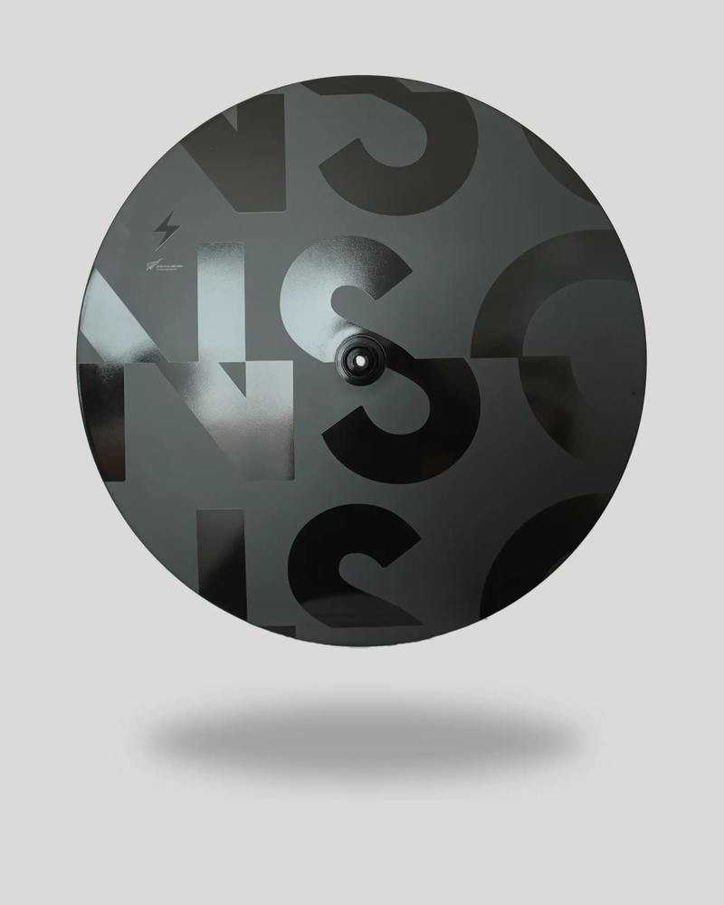 NS DISC by Negative Split Carbon