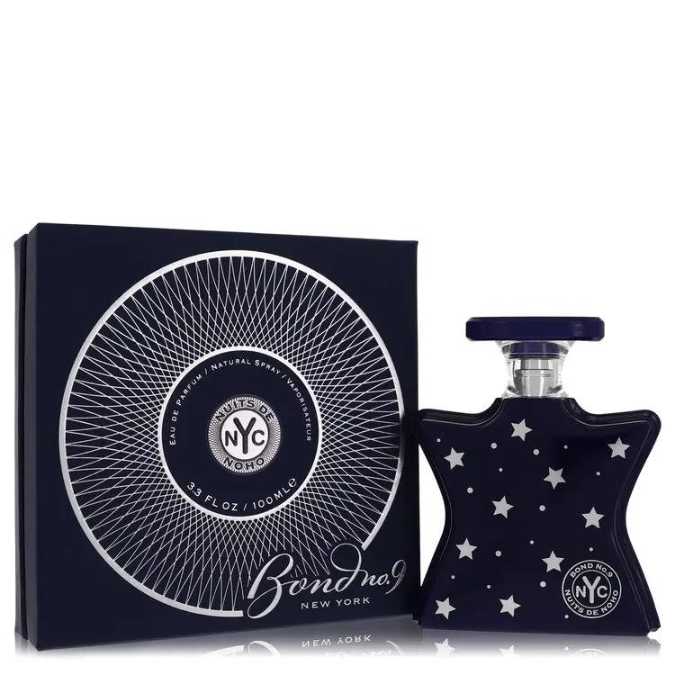 Brands HD Eau De Parfum Spray Nuits De Noho Eau De Parfum Spray by Bond No. 9 100 ml Nuits De Noho Eau De Parfum Spray by Bond No. 9 100 ml