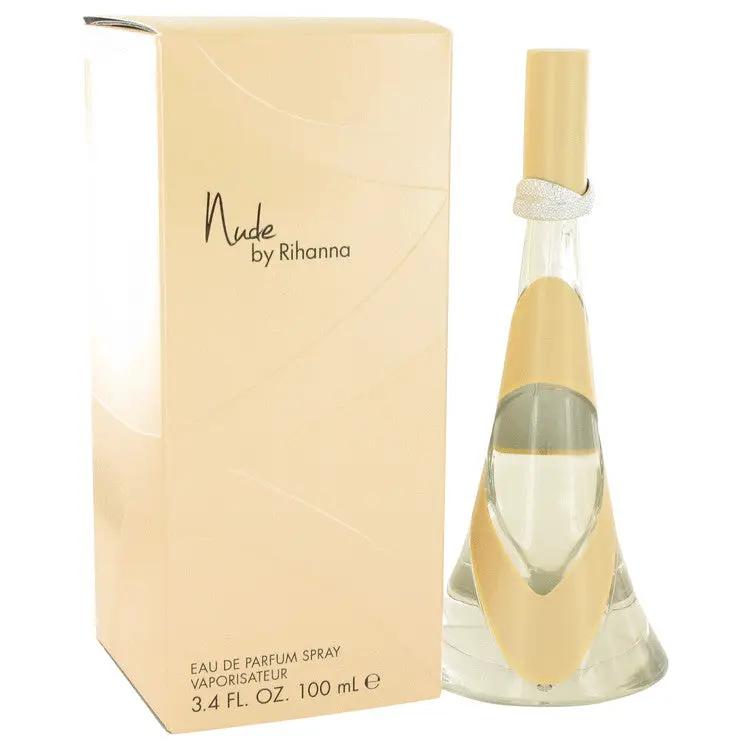 Nude By Rihanna Eau De Parfum Spray by Rihanna 100 ml by Brands HD