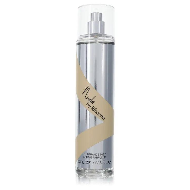 Brands HD Fragrance Mist Nude By Rihanna Fragrance Mist by Rihanna 240 ml Nude By Rihanna Fragrance Mist by Rihanna 240 ml