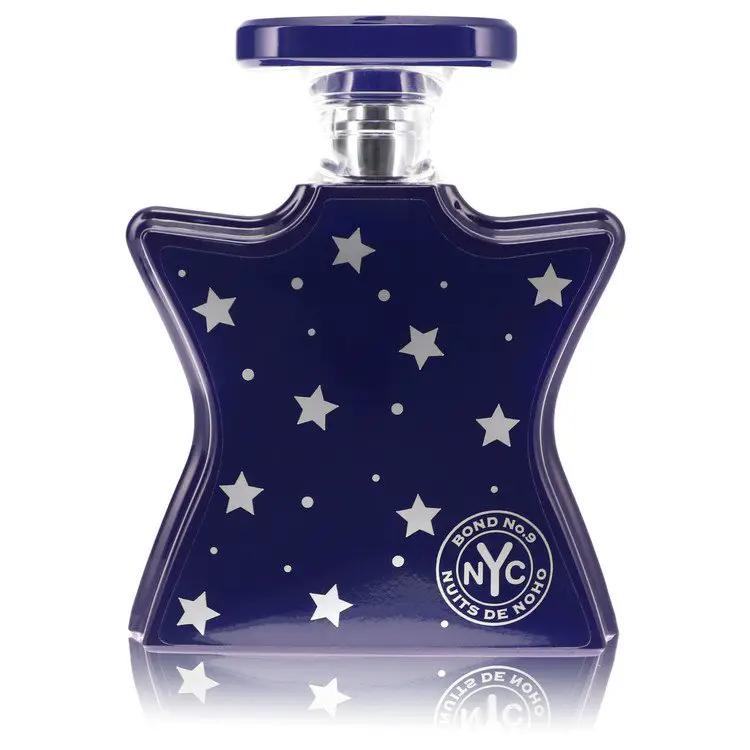 Brands HD Eau De Parfum Spray (unboxed) Nuits De Noho Eau De Parfum Spray (unboxed) by Bond No. 9 100 ml Nuits De Noho Eau De Parfum Spray (unboxed) by Bond No. 9 100 ml