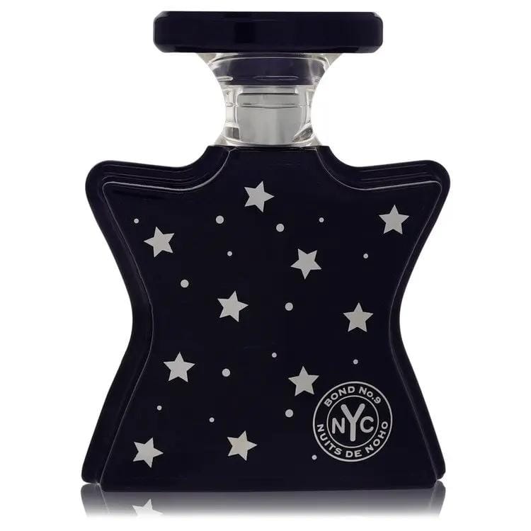 Brands HD Eau De Parfum Spray (unboxed) Nuits De Noho Eau De Parfum Spray (unboxed) by Bond No. 9 50 ml Nuits De Noho Eau De Parfum Spray (unboxed) by Bond No. 9 50 ml