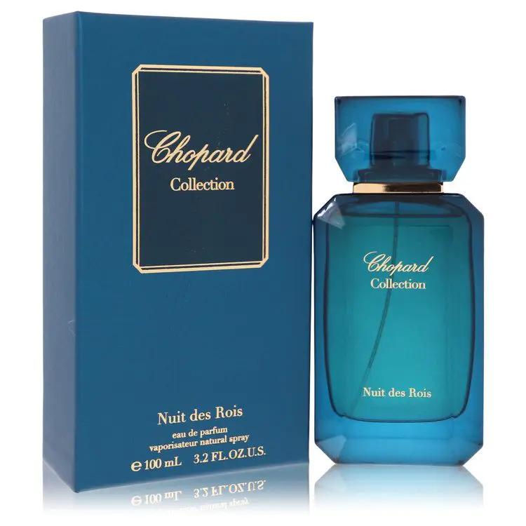 Nuit Des Rois Eau De Parfum Spray (Unisex) by Chopard 95 ml by Brands HD